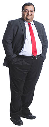 Dr. Vinu Unnikrishnan